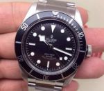 Tudor Geneve Stainless Steel New Watch Black Bezel_th.jpg